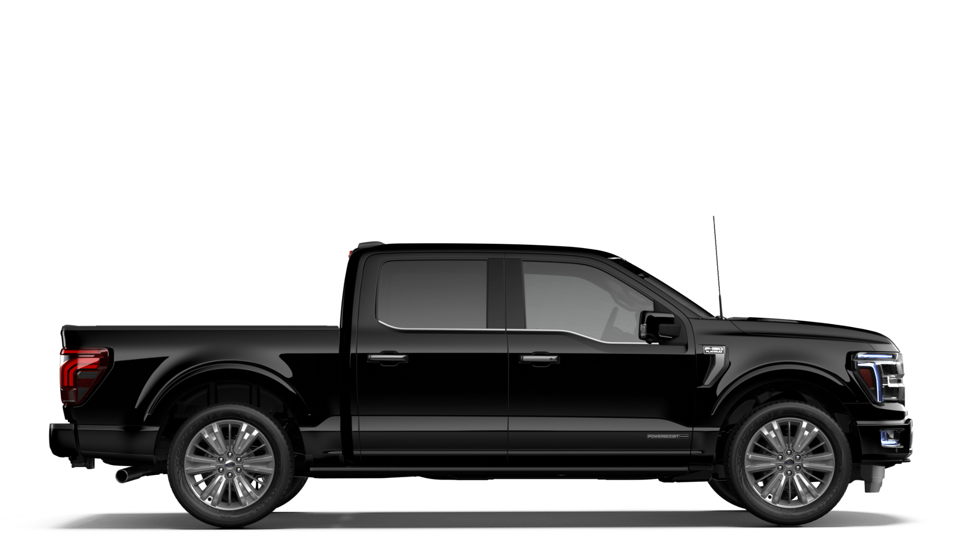 2026 Ford F-150® External Image 1